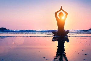 Individual Energetic Healing Session