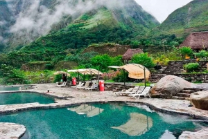 Inka Jungle Tour Machupicchu 4 Días/3 Noches