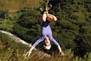 Поход по джунглям инков к Мачу-Пикчу 3 D/ 2 N