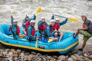 Поход по джунглям инков к Мачу-Пикчу 3 D/ 2 N