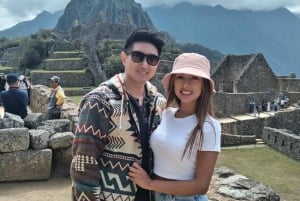 Поход по джунглям инков к Мачу-Пикчу 3 D/ 2 N