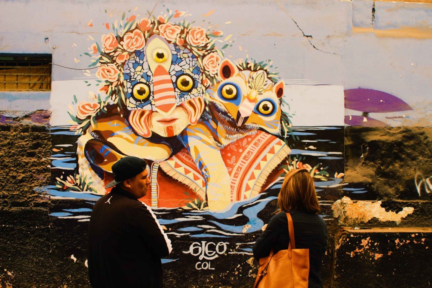 Things to do in Lima, Peru