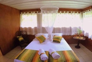 Iquitos: tour guidato della giungla amazzonica di 2 giorni e 1 notte