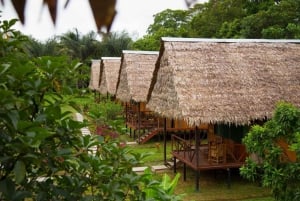 Iquitos: 3 Days and 2 Nights Guided Amazon Jungle Tour