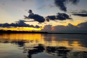 Iquitos: 3d2n Dschungel Tour Pacaya Samiria National Reserve