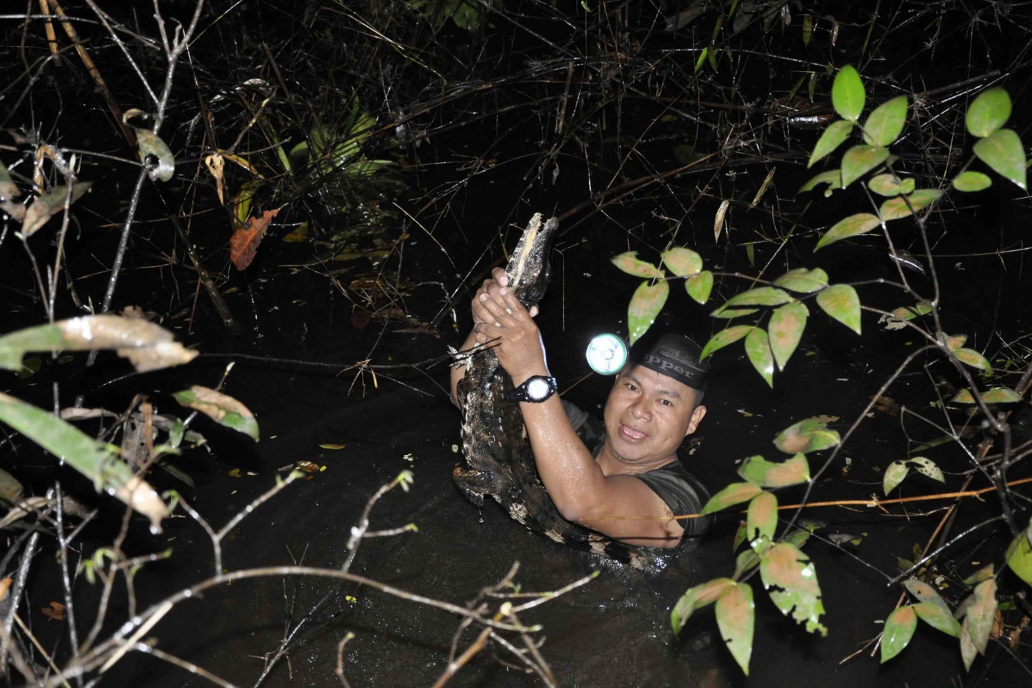 Iquitos: Avventura di 4 giorni nella giungla amazzonica