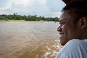 Iquitos: 5 dagar i regnskogen | Amazonas djungelresa