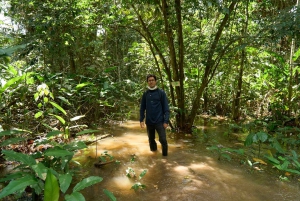 Iquitos: Amazon Adventure and Expedition 3-Day Tour