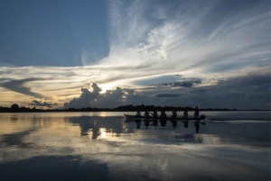 Iquitos: Amazon Adventure and Expedition 3-Day Tour