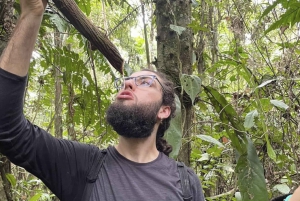 Iquitos: Amazon Jungle Lodge & Adventure 2 Days /1 Nigth