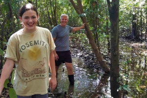 Iquitos: Amazon Jungle Lodge & Adventure 2 Days /1 Nigth