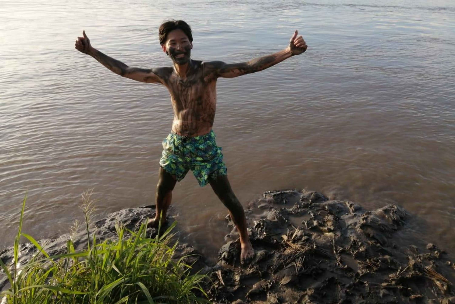 Iquitos: Amazonas-Lodge und Dschungelerlebnis | 2 Tage