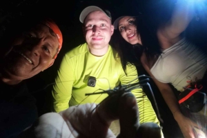 Iquitos: Amazonas-Lodge und Dschungelerlebnis | 2 Tage