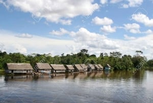 Iquitos: Amazon River and Rainforest Adventure Tour