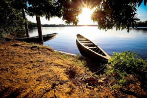 Iquitos | Amazon Tour | 4D/3N in Amazon Rainforest Jungle