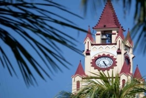 Iquitos: Belén Market Tour with Boat Ride and Art Show