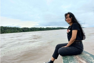 Iquitos: Full Day Exclusivo