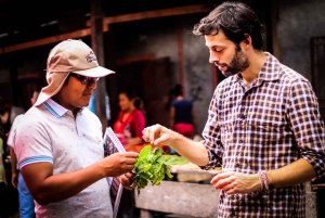 Best tours in and around Iquitos, Peru