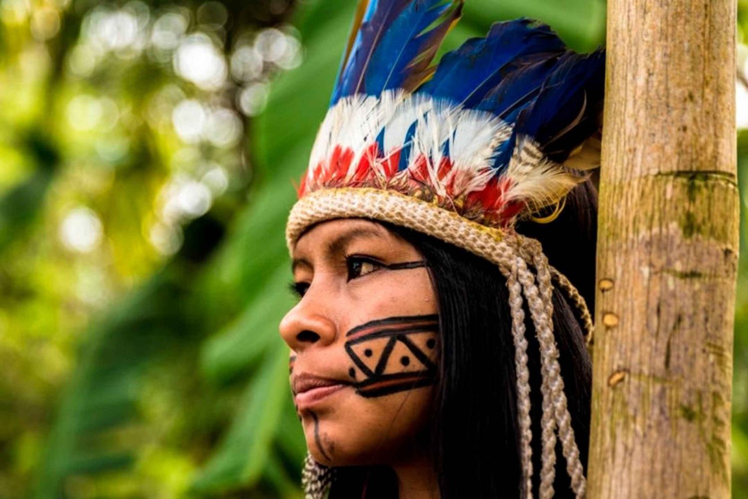 Iquitos: Guidad båttur genom Amazon River & Native Community