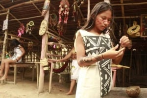 Из Куско: однодневный тур в Мачу-Пикчу на панорамном поезде