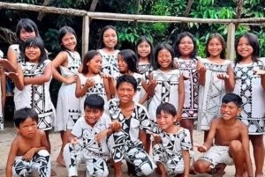 Из Куско: однодневный тур в Мачу-Пикчу на панорамном поезде