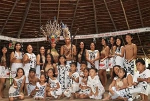 Из Куско: однодневный тур в Мачу-Пикчу на панорамном поезде