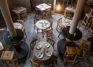 Best restaurants in Peru