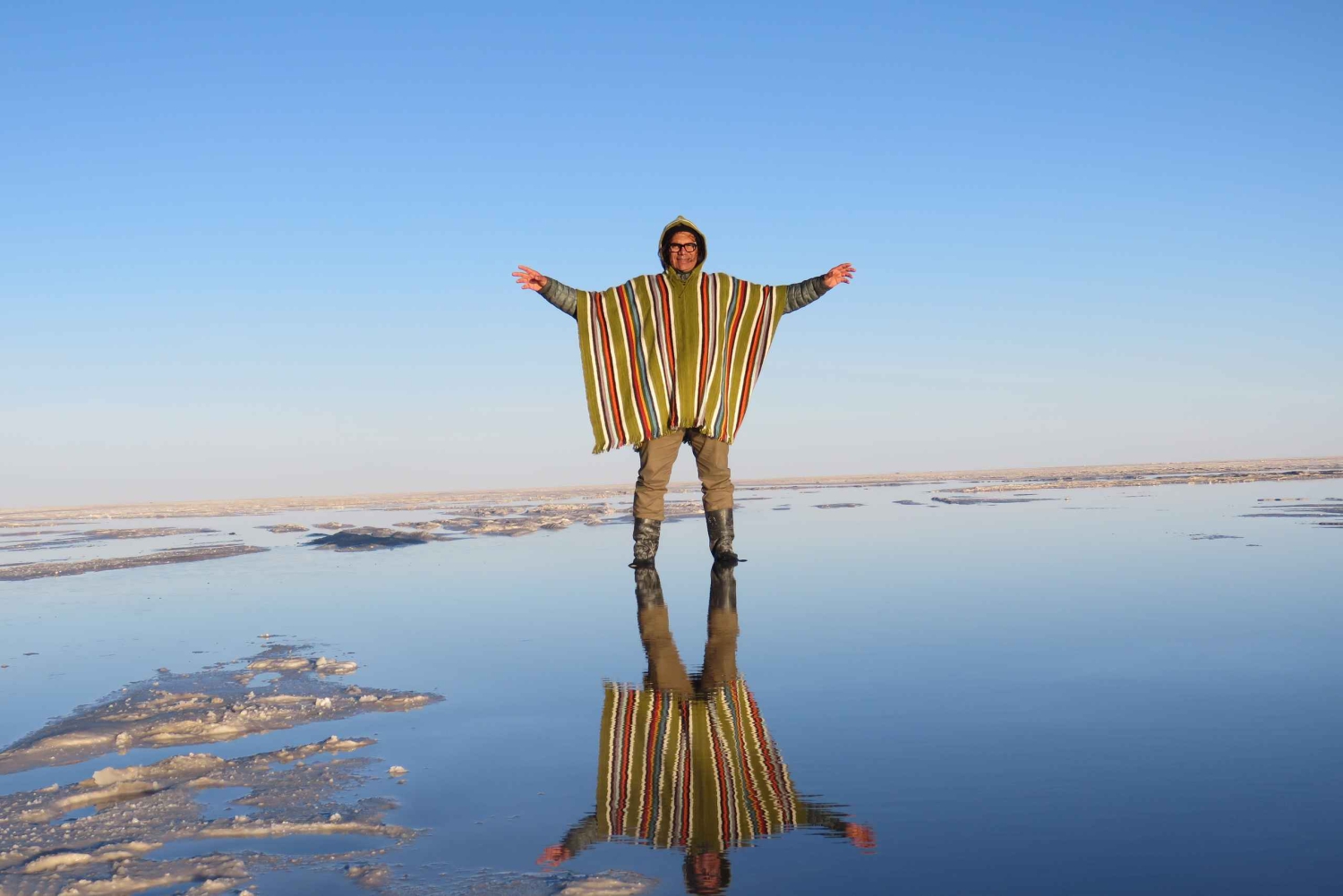 La Paz: 6-tägige private Best-of-Bolivien Tour mit Flügen