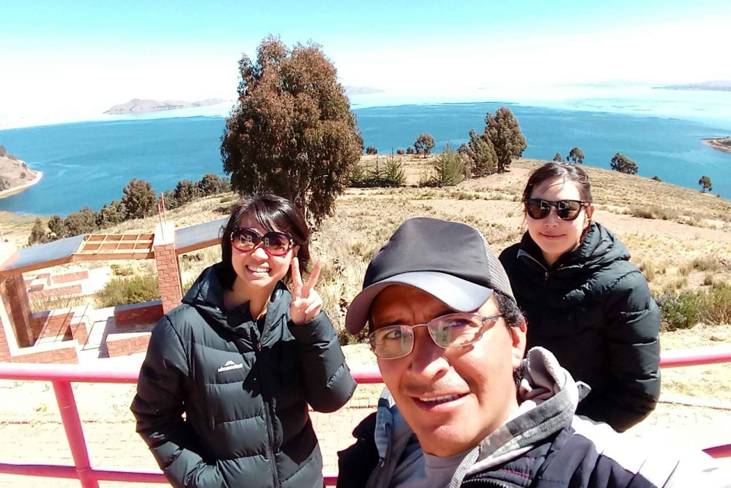 La Paz: Tour privado de 6 días por lo mejor de Bolivia con vuelos