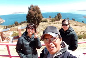 La Paz: 6-tägige private Best-of-Bolivien Tour mit Flügen