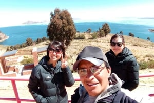 La Paz: Tour privado de 6 días por lo mejor de Bolivia con vuelos
