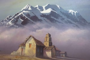 La Paz: Tour privado de 6 días por lo mejor de Bolivia con vuelos