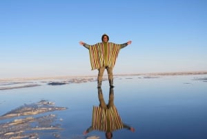 La Paz: Tour privado de 6 días por lo mejor de Bolivia con vuelos