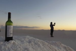 La Paz: Tour privado de 6 días por lo mejor de Bolivia con vuelos