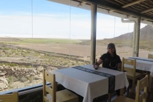 La Paz: Tour privado de 6 días por lo mejor de Bolivia con vuelos