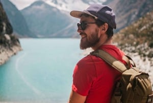 Huaraz: Laguna 69 | Cordillera Blanca | Caminata a la Laguna 69