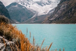 Huaraz: Laguna 69 | Cordillera Blanca | Caminata a la Laguna 69