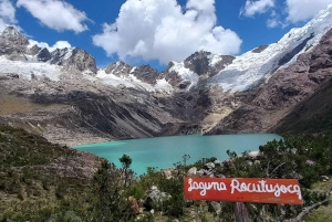 Laguna Rocutuyoc and Honkopampa Ruins Private Service