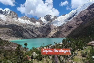 Laguna Rocutuyoc and Honkopampa Ruins Private Service