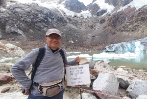 Laguna Rocutuyoc and Honkopampa Ruins Private Service