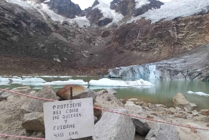 Laguna Rocutuyoc and Honkopampa Ruins Private Service