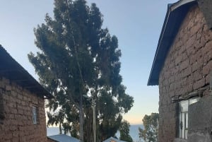LAGO TITICACA EXCURSÃO DE 2 DIAS: UROS AMANTANI E TAQUILE + 3 REFEIÇÕES