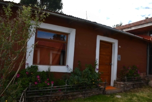 Lake Titicaca 2 days: Uros, Taquile and Luquina with an authentic local experience