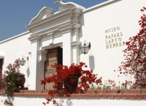 Larco Museum