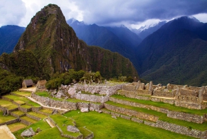 Lares Trek to Machu Picchu 4D 3N