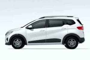 Leave in Sacsayhuaman