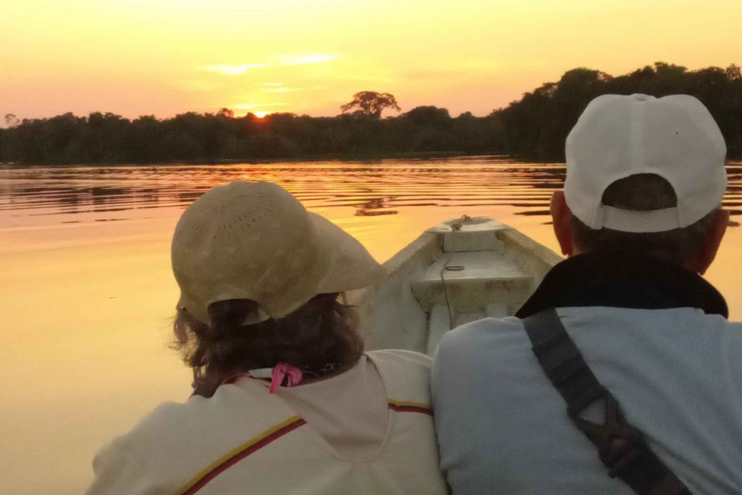 Leticia: Tour e avventure nell'Amazzonia