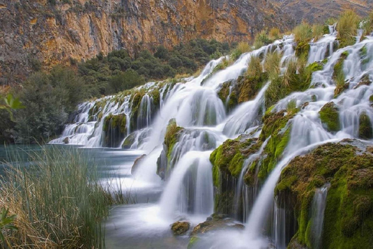Lima: 2-day tour of the Nor Yauyos-Cochas Landscape Reserve