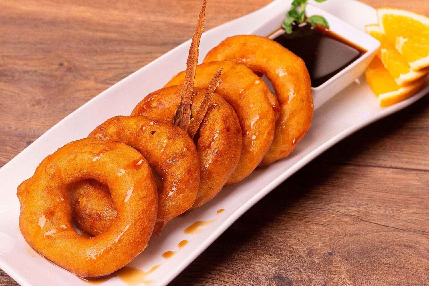 Lima: 3 Day Food Tour with Optional City Tour