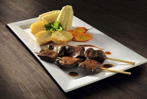 Lima: 3 Day Food Tour with Optional City Tour